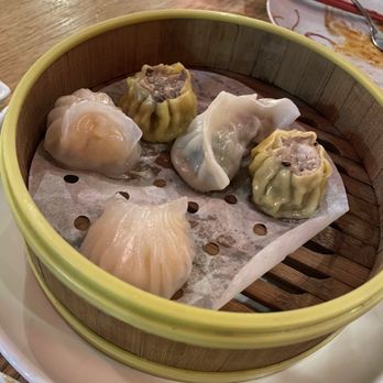 Morimoto Asia Napa - dim sum sampler - Pan Asian Near Me - Napa, California Morimoto Asia Napa - dim sum sampler - Pan Asian Near Me - Napa, California