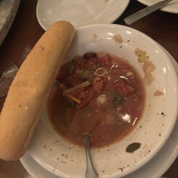 Olive Garden Italian Restaurant - Minestrone - Italian Near Me - Flagstaff, Arizona Olive Garden Italian Restaurant - Minestrone - Italian Near Me - Flagstaff, Arizona