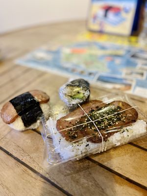 Musubi Cafe IYASUME by null