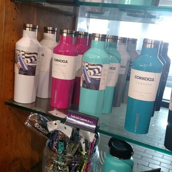 The Coffee Bean & Tea Leaf - Flask - Coffee & Tea Near Me - Honolulu, Hawaii