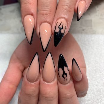 Paris Nail & Spa - Nail Salons Near Me - Orlando, Florida Paris Nail & Spa - Nail Salons Near Me - Orlando, Florida