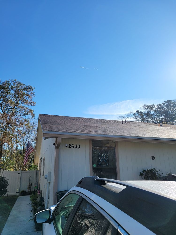 Slide of Eco Restore