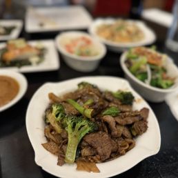 Pad See Iew