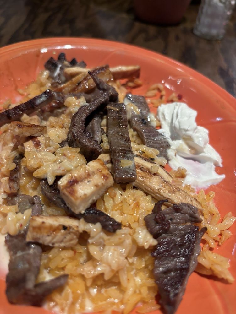El Rancho Mexican Grill