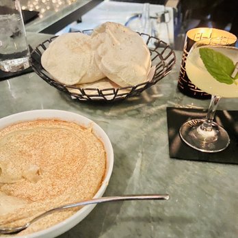 Leila - Hummus - Lebanese Near Me - Detroit, Michigan