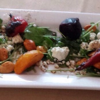 Savor - Roasted baby beet salad - New American Near Me - Niagara Falls, New York Savor - Roasted baby beet salad - New American Near Me - Niagara Falls, New York