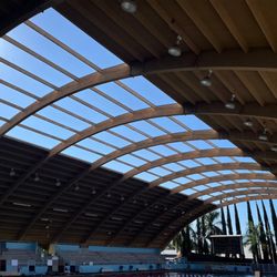Kawamoto Swim Stadium