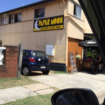 Paper Moon Functions and Coffee House - Coffee & Tea Near Me - Brisbane, QLD Paper Moon Functions and Coffee House - Coffee & Tea Near Me - Brisbane, QLD