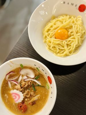 Ramen Ochi by null