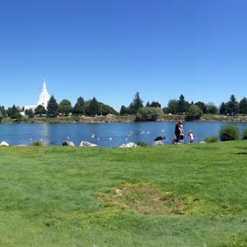 Snake River Landing - Commercial Real Estate Near Me - Idaho Falls, Idaho