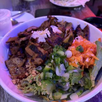 Kitchen Co Ut - Vietnamese Near Me - New York, New York