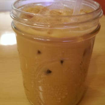 Orchid Thai - Cute little cup, just not enough, but actually fills you up. - Thai Near Me - Baldwin Park, California