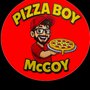 Photo of Pizza Boy McCoy