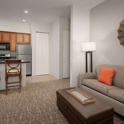 Embassy Suites by Hilton La Quinta Hotel & Spa - Guest room