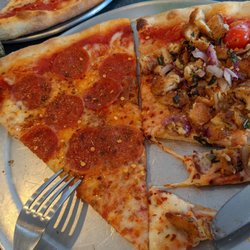 Frank's Pizza Pasta & Wings