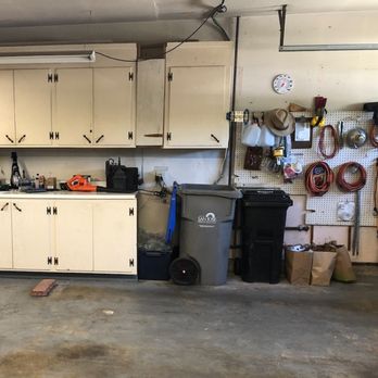 Garage Monkey - Right wall, old - Cabinetry Near Me Garage Monkey - Right wall, old - Cabinetry Near Me