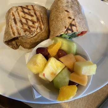 Pandora Diner - Veggie wrap, no cheese - Diners Near Me - Mount Holly, New Jersey Pandora Diner - Veggie wrap, no cheese - Diners Near Me - Mount Holly, New Jersey