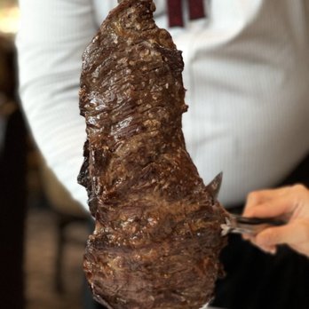Fogo de Chão - Brazilian Near Me - Plano, Texas