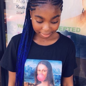 Jacky’s Braiding - Hair Stylists Near Me