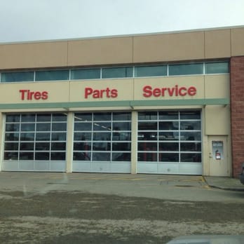 Canadian Tire - Canadian Tire - NW - Department Stores Near Me - Calgary, Alberta