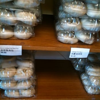 Six Ping Bakery - Bakeries Near Me - Houston, Texas Six Ping Bakery - Bakeries Near Me - Houston, Texas
