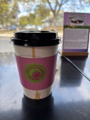 Sightseer Coffee Bar by null Sightseer Coffee Bar by null