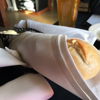 Prime Steak House - Bread basket - Steakhouses Near Me - Park City, Utah