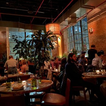 Nura - New American Near Me - Brooklyn, New York Nura - New American Near Me - Brooklyn, New York