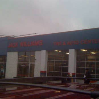 Jack Williams Tire & Auto Service Centers - Tires Near Me - Bethlehem, Pennsylvania Jack Williams Tire & Auto Service Centers - Tires Near Me - Bethlehem, Pennsylvania