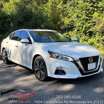 Autos Direct - Used Car Dealers Near Me - Manassas, Virginia Autos Direct - Used Car Dealers Near Me - Manassas, Virginia