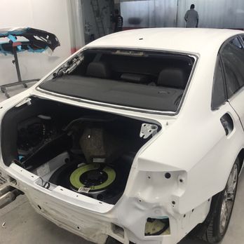 Mid Island Collision - Auto Repair Near Me - Rockville Centre, New York