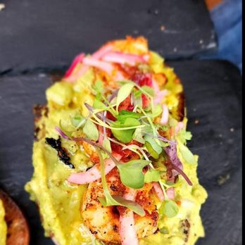 Ritual Rooftop Restaurant & Lounge - Mexican Near Me - Charleston, South Carolina Ritual Rooftop Restaurant & Lounge - Mexican Near Me - Charleston, South Carolina