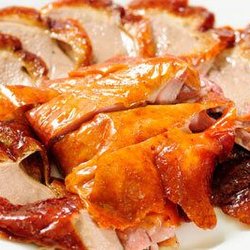 Yummy Inn - Home-made roasted duck
