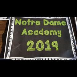 Notre Dame Academy