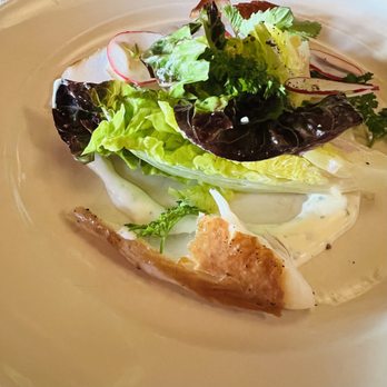 Chez Panisse - New American Near Me - Berkeley, California