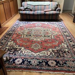 Rug Renew