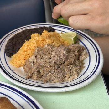 Cafe Habana - Cuban Near Me - New York, New York