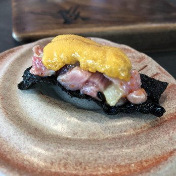 Robin - Sushi Bars Near Me - San Francisco, California Robin - Sushi Bars Near Me - San Francisco, California