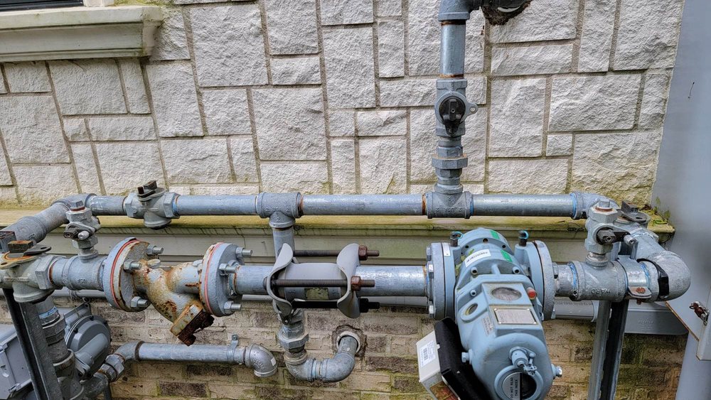 Slide of Pitch Perfect Plumbing