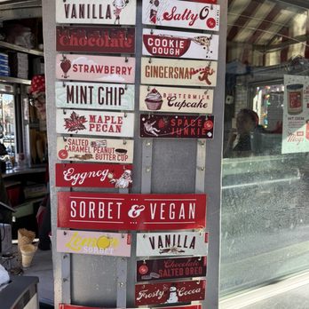Little Man Ice Cream - Flavors - Ice Cream & Frozen Yogurt Near Me - Denver, Colorado Little Man Ice Cream - Flavors - Ice Cream & Frozen Yogurt Near Me - Denver, Colorado