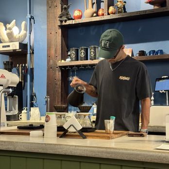 Drip Studio - Coffee & Tea Near Me - Honolulu, Hawaii Drip Studio - Coffee & Tea Near Me - Honolulu, Hawaii