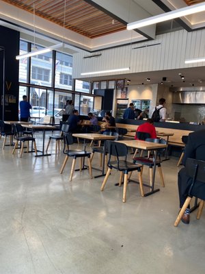 CAVA by null CAVA by null