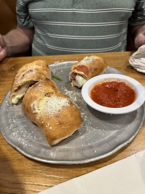 Biba's Italian by null