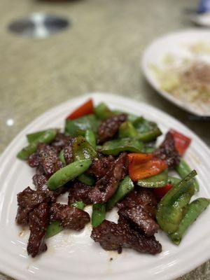 Fusion Delight by null