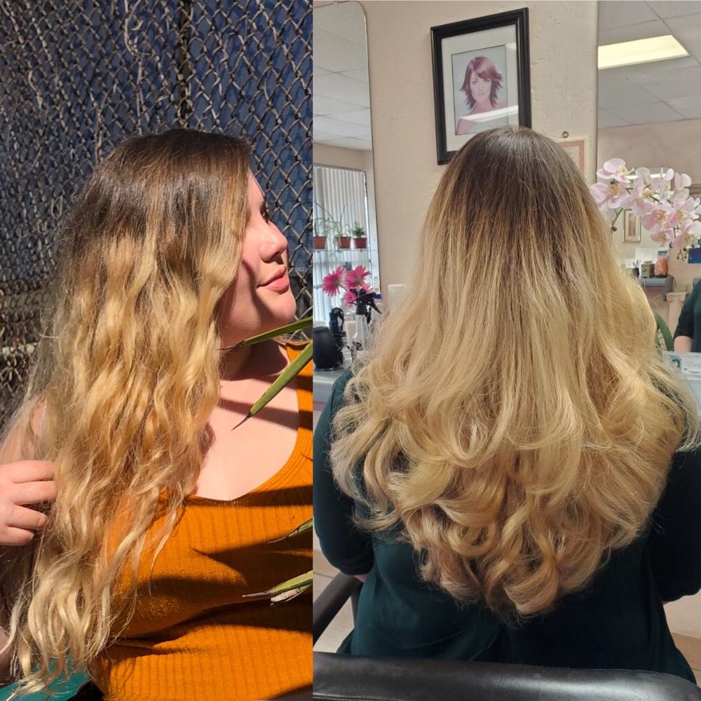 COLOURS HAIR SALON Updated August 2024 118 Photos & 77 Reviews 1200 Contra Costa Blvd