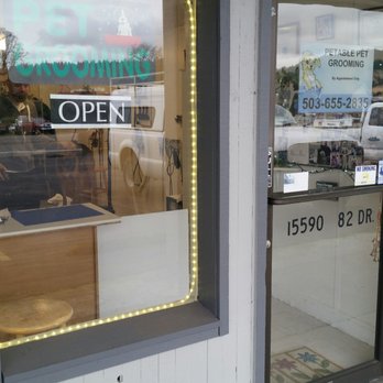 Petable Pet Grooming - Pet Groomers Near Me - Clackamas, Oregon
