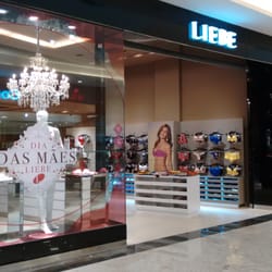 Liebe - Liebe Shopping Iguatemi