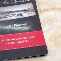 Le Bessard