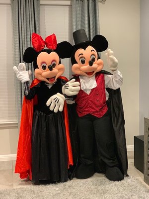 Colorina Party Events