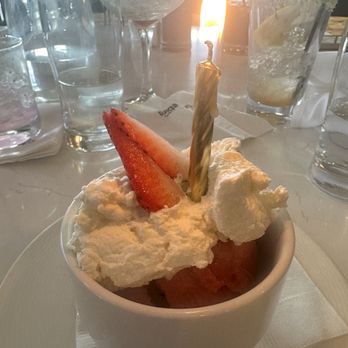 Shorebird - Birthday Dessert - Breakfast & Brunch Near Me - Sedona, Arizona Shorebird - Birthday Dessert - Breakfast & Brunch Near Me - Sedona, Arizona